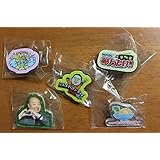 MBSラジオまつり2025,ピン 5個ぴかモニ,コンちゃん,竹内,モニリゾ