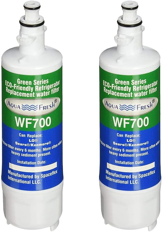 Filtros de Agua