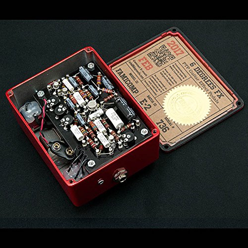 6 Degrees FX famicomp