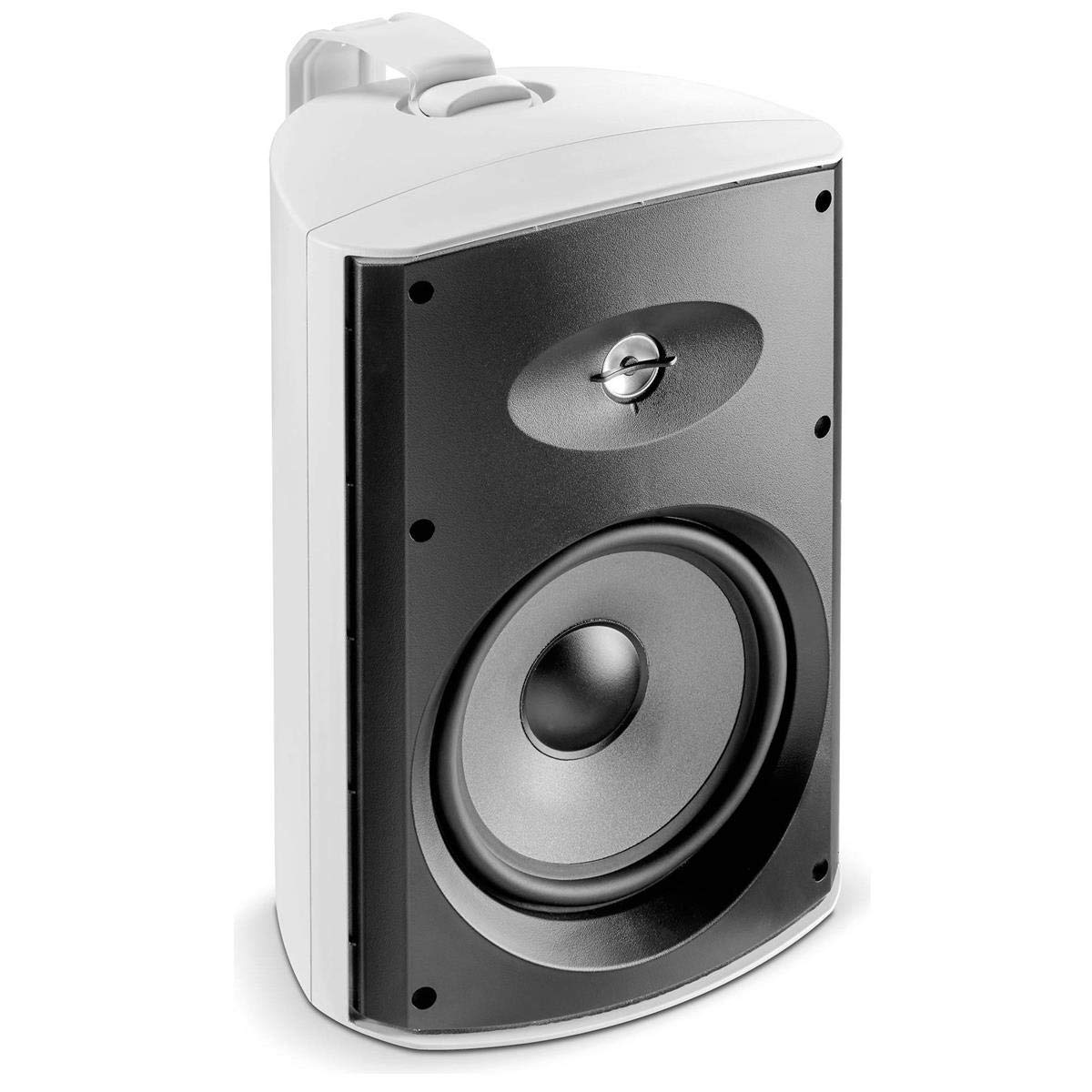 Focal 100 OD8 altavoz 150 W Blanco - Altavoces (Alámbrico, Terminal, 150 W, 60 - 23000 Hz, 8 Ω, Blanco)