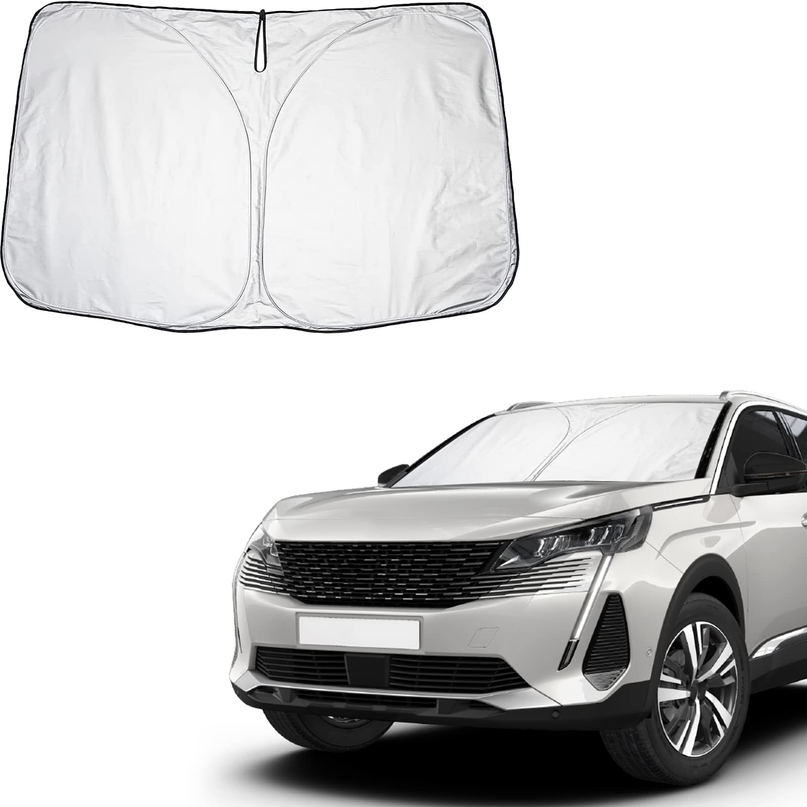 プジョー 5008 トノカバー 【PEUGEOT】 【公式通販】