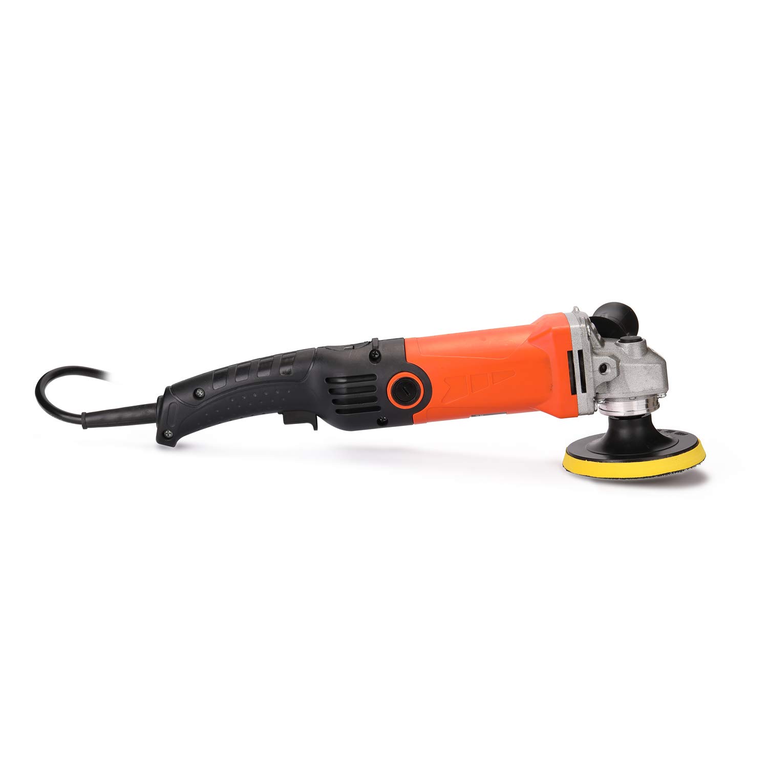 Irfora Lucidatrice elettrica per auto, 1200 W, 220 V, velocità regolabile