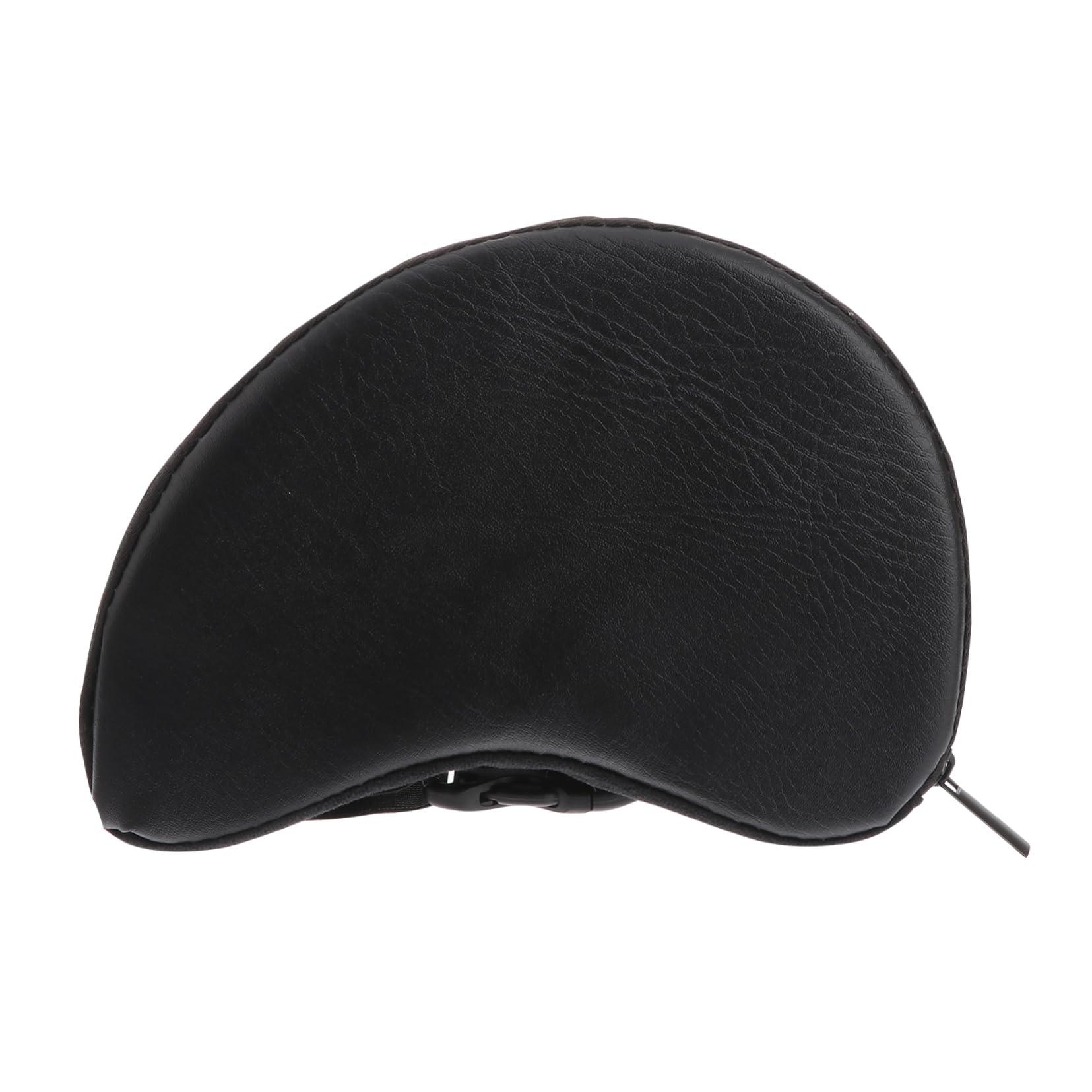 Vaguelly Guitar Playing Leg Cushion Classic Guitar Foot Rest Flamenco Style Lightweight Footstool for Comfort