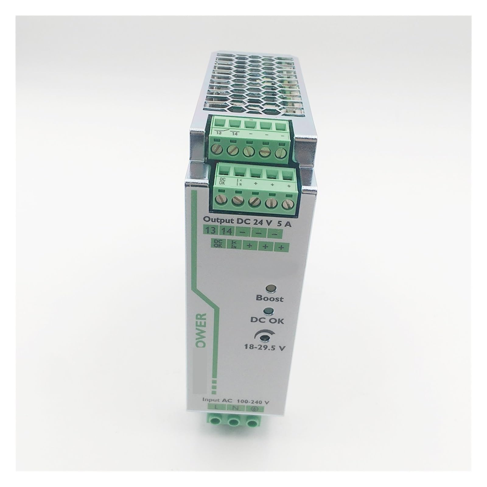 AFITSEP 2866750 Power Supply 1AC/24DC/5