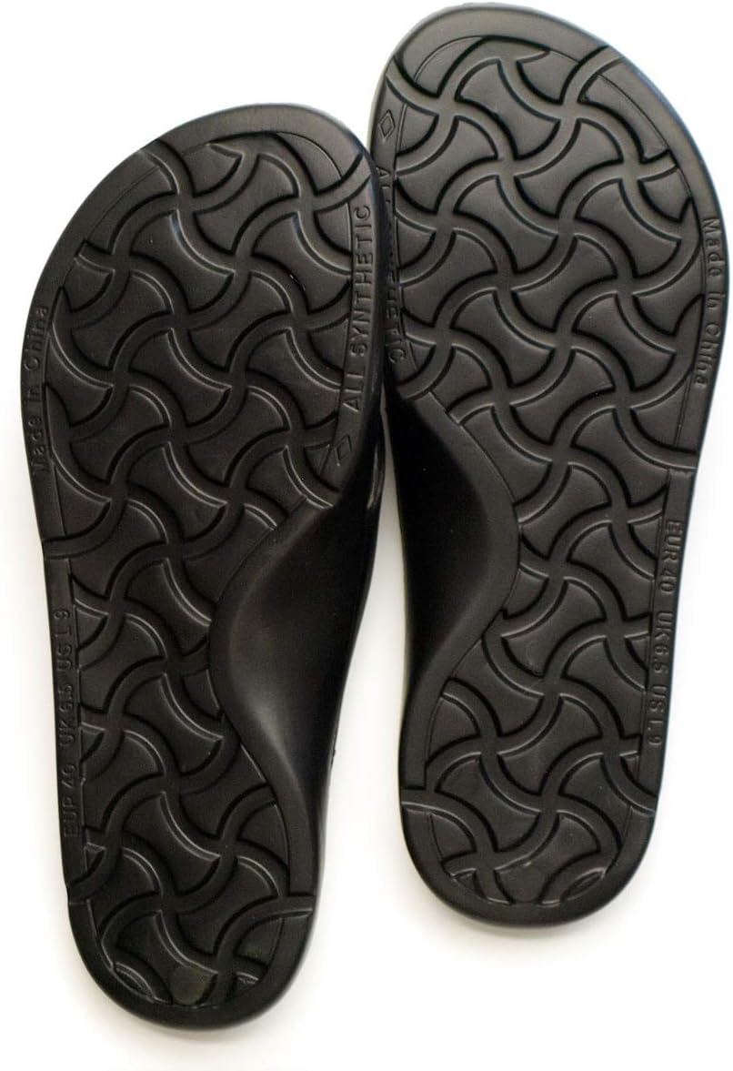 [VIVA! ISLAND] SANDALS(ビバアイランド) FLIP FLOP ビーチサンダル White/Blue