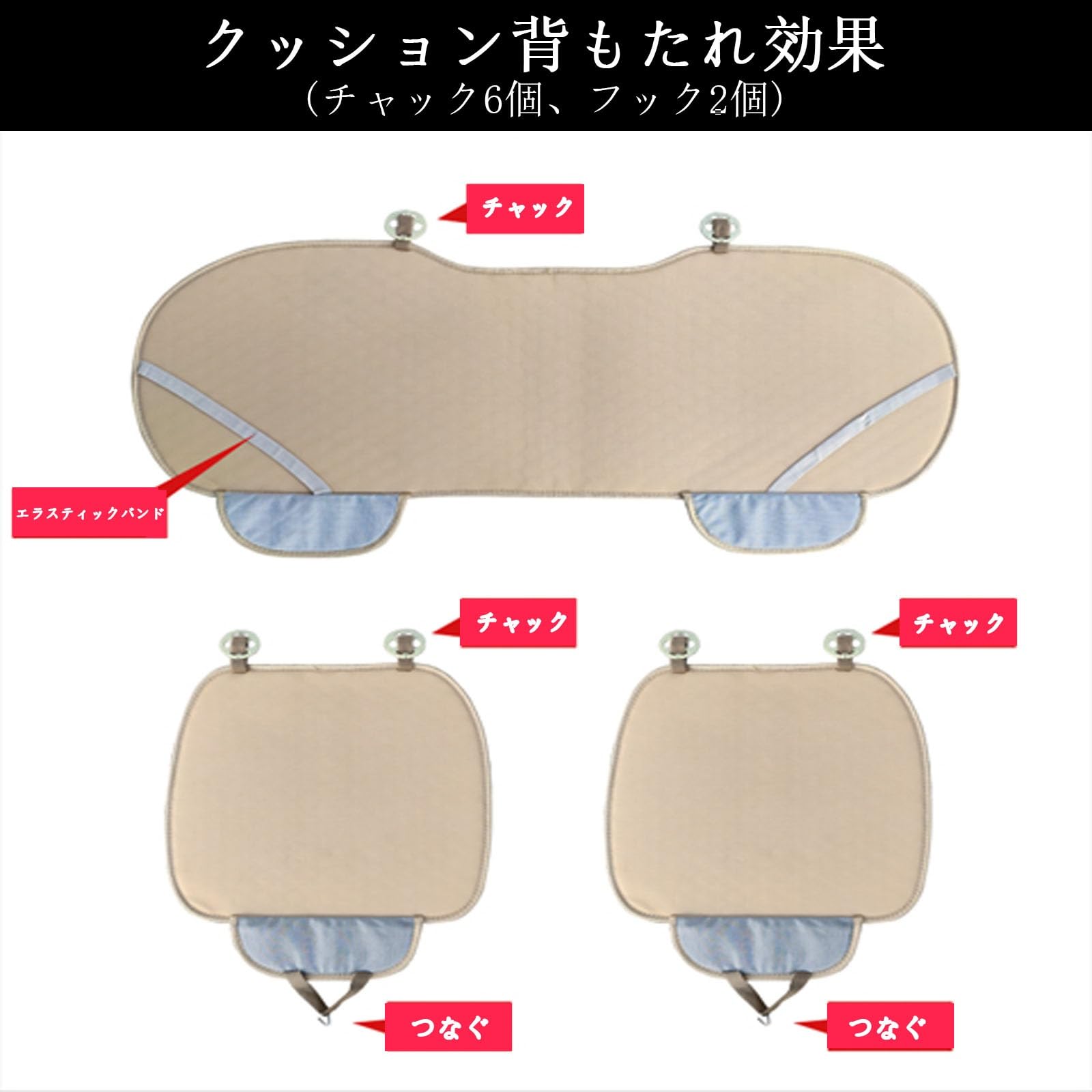 Amazon | に適用 トヨタ ランドクルーザー プラド 150系 2010-2022年 