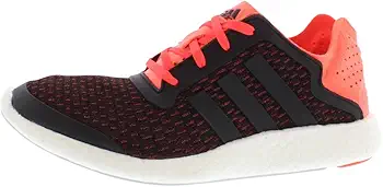 Pure Boost Reveal - Zapatillas de Correr para Hombre, 8,8, Color Rojo y Negro