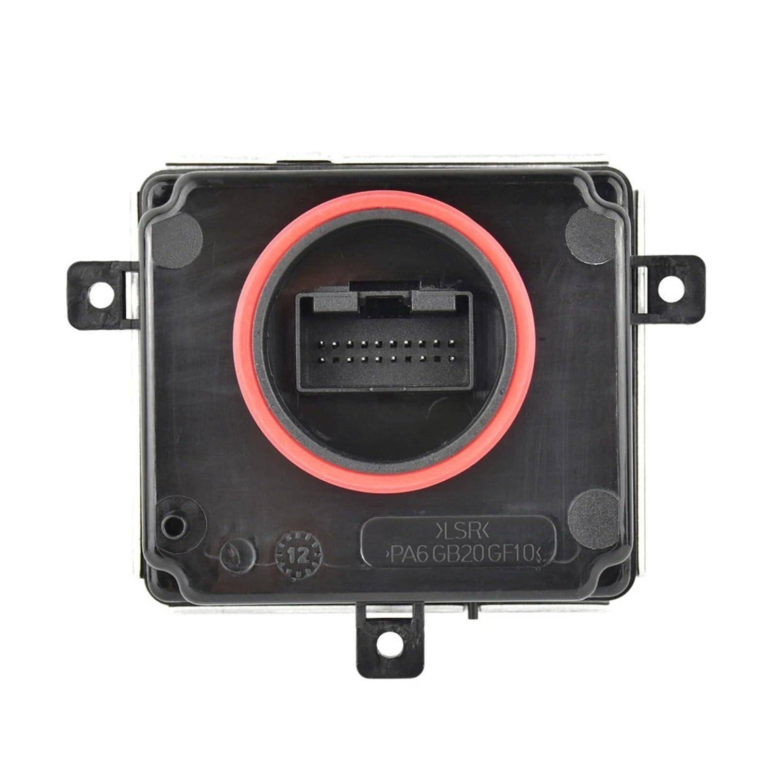 Ballast Automobile Compatible Avec Pour A6 3.0L Quattro 2014-2015 Module De Feux De Jour DRL Référence OEM : 4G0907397F 4G0907697F