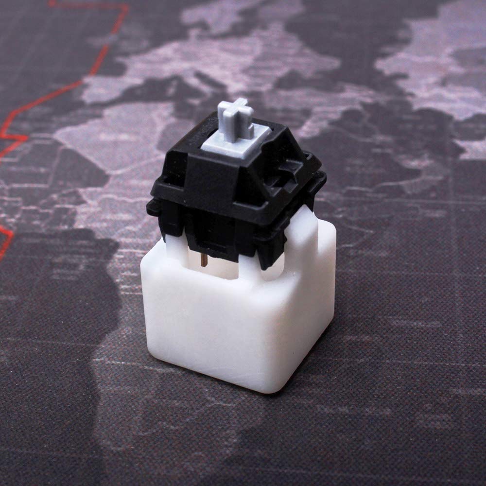Abridor de interruptores Cherry MX para teclado mecânico com