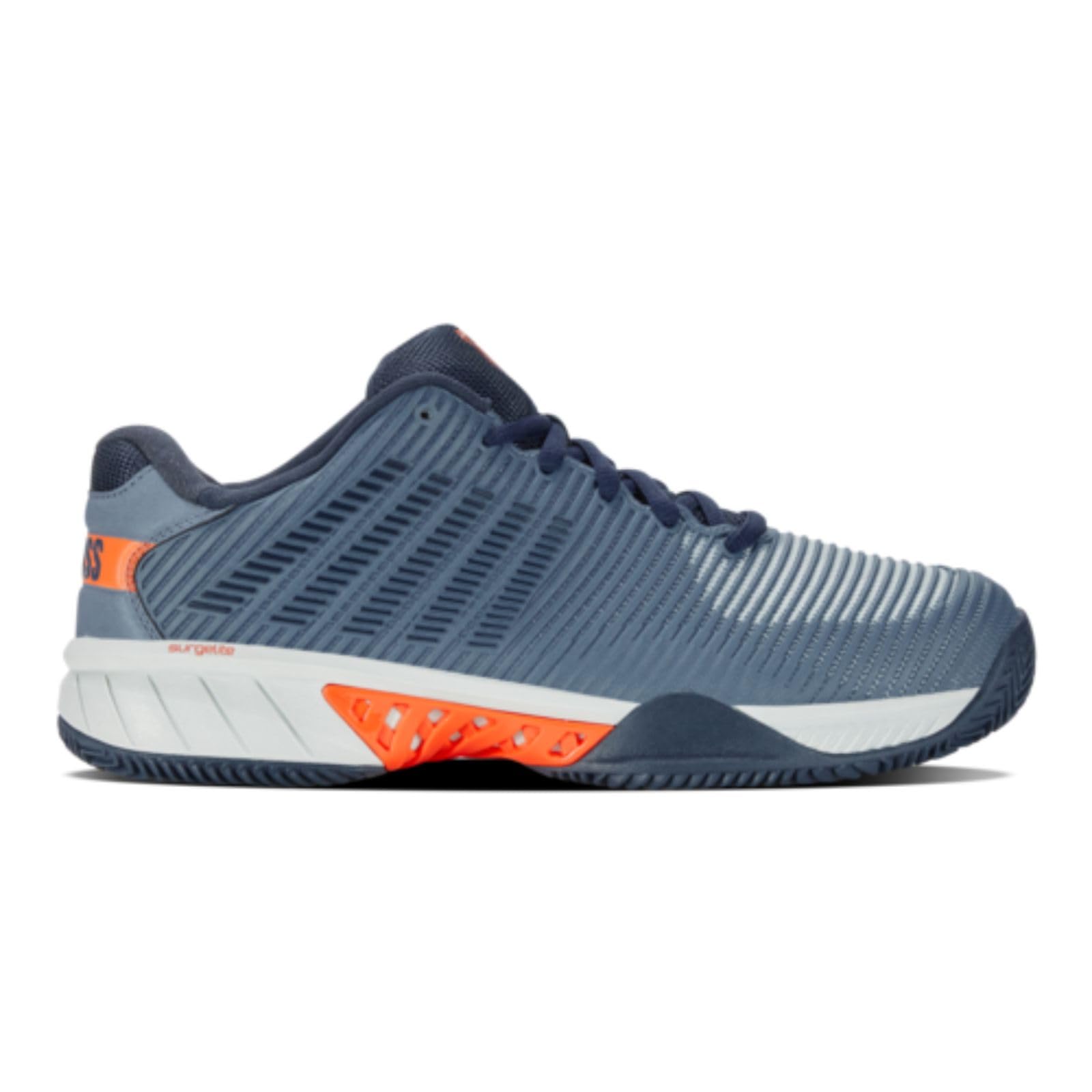 K-Swiss Hypercourt Express 2 HB, Scarpe da Tennis Uomo