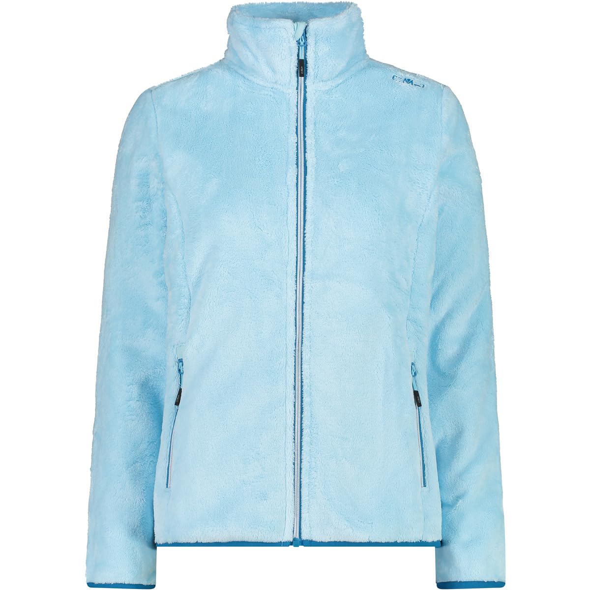 CMP - Woman Jacket, Anise, XXS