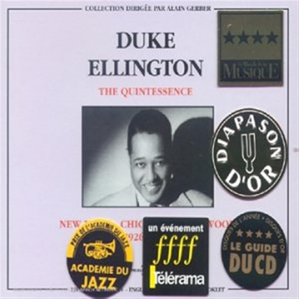 DUKE ELLINGTON THE