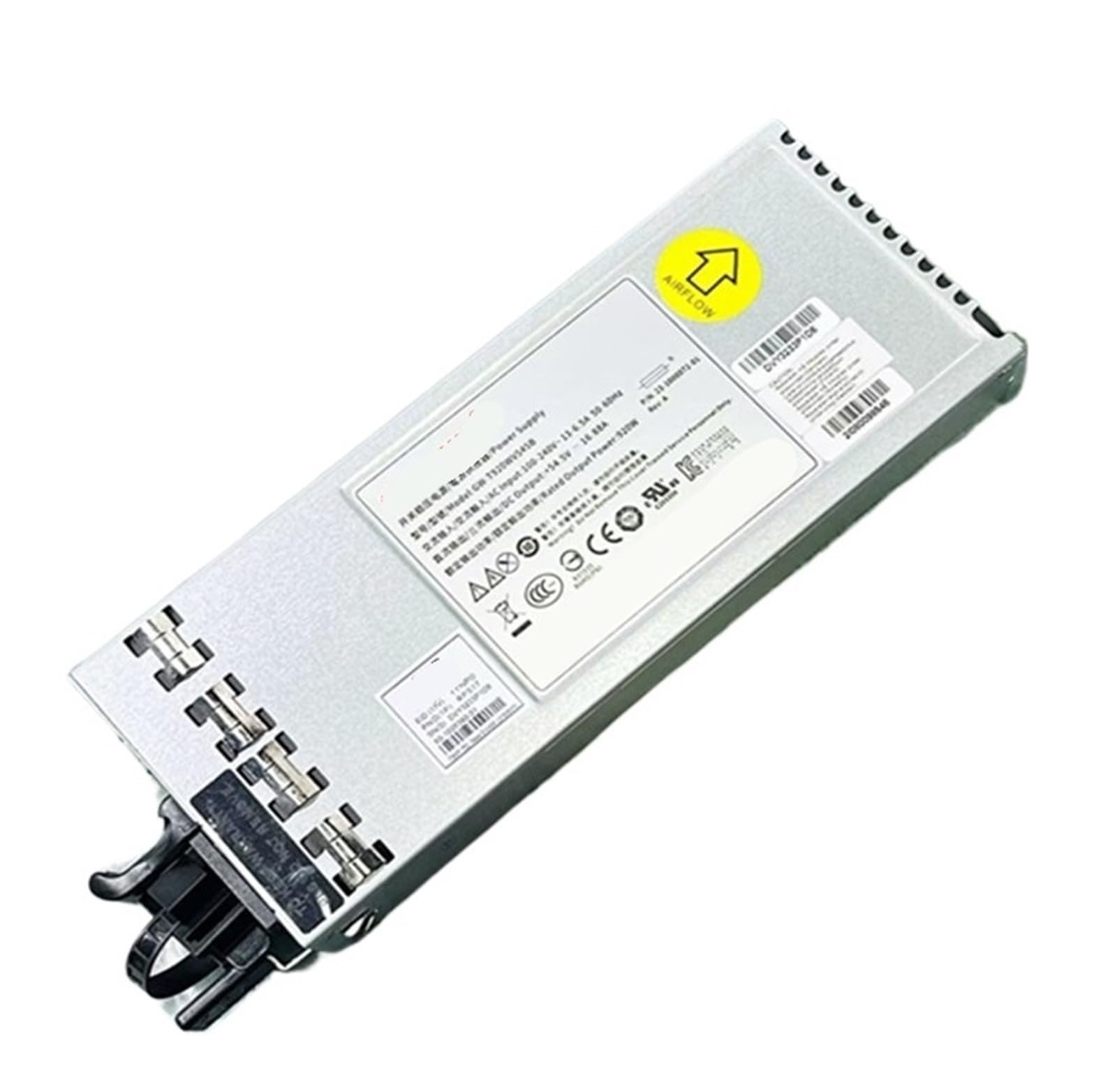 NACODLUL Power Supply 920W GW-T920WV545B YPEB0920AM PS-920W-AC-P