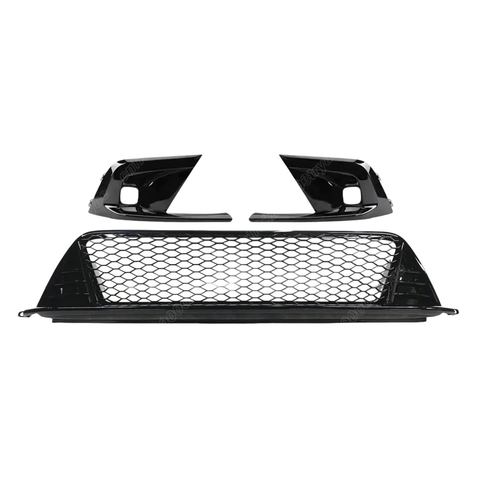 Civic 11e génération calandre inférieure kit modification