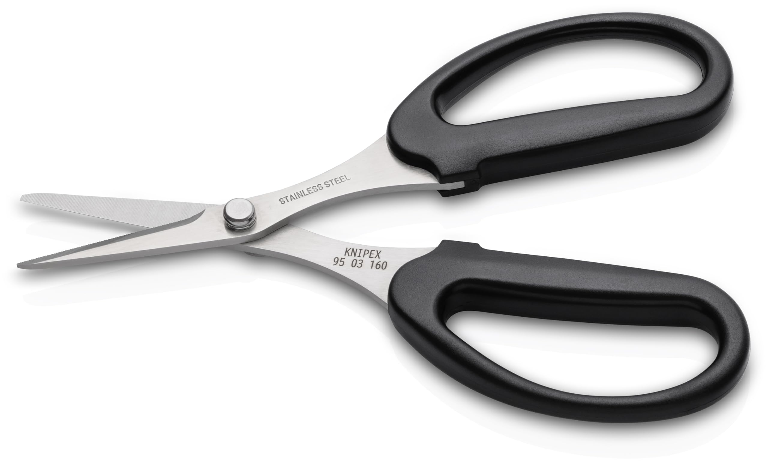 Knipex 95 03 160 SB kevlar-shears