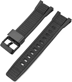 改良ゴム防水ベルトに適合するCasio G-SHOCK MTG-B3000