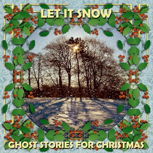 159 - Let It Snow by Jim Moon Podcast Por  arte de portada