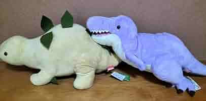 ケントロサウルス メーカー不明 ソフビ 恐竜 レトロ 茶色成型 ケントロサウルス メーカー不明 ソフビ 恐竜 レトロ 茶色成型