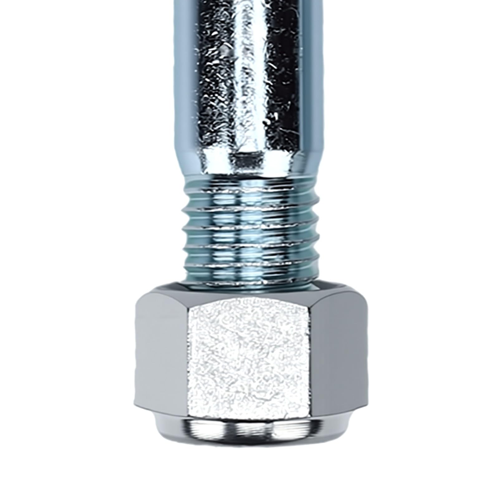 25 Mm Compatible with Mini Excavator Pasadores con Engrasador