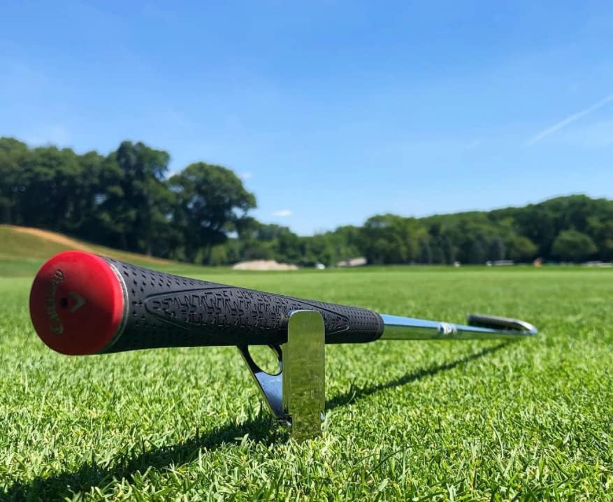 review Daddio's Golf Divot Tool | Multi Use Magnetic Ball Marker | Club Cigar Holder
