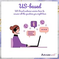 Vista 6 de Prueba rápida de embarazo Midstream (prueba de embarazo, 2 pruebas)