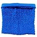 Royal Blue Crochet Tutu Top Lined 12 Inches X 10 Inches Elastic Crochet Tutu Tube Top