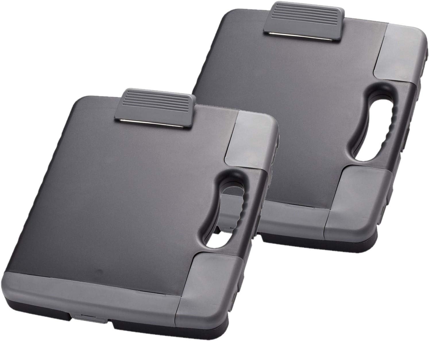Officemate International 83301 Portable Clipboard Storage Case