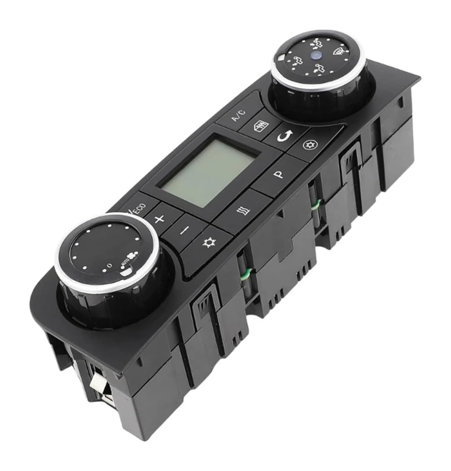 Coche Control Calentador Módulo Manual Módulos Control Climatización HVAC Conjunto Calefacción Y Aire Acondicionado 81619906106 81619906116 81619906128