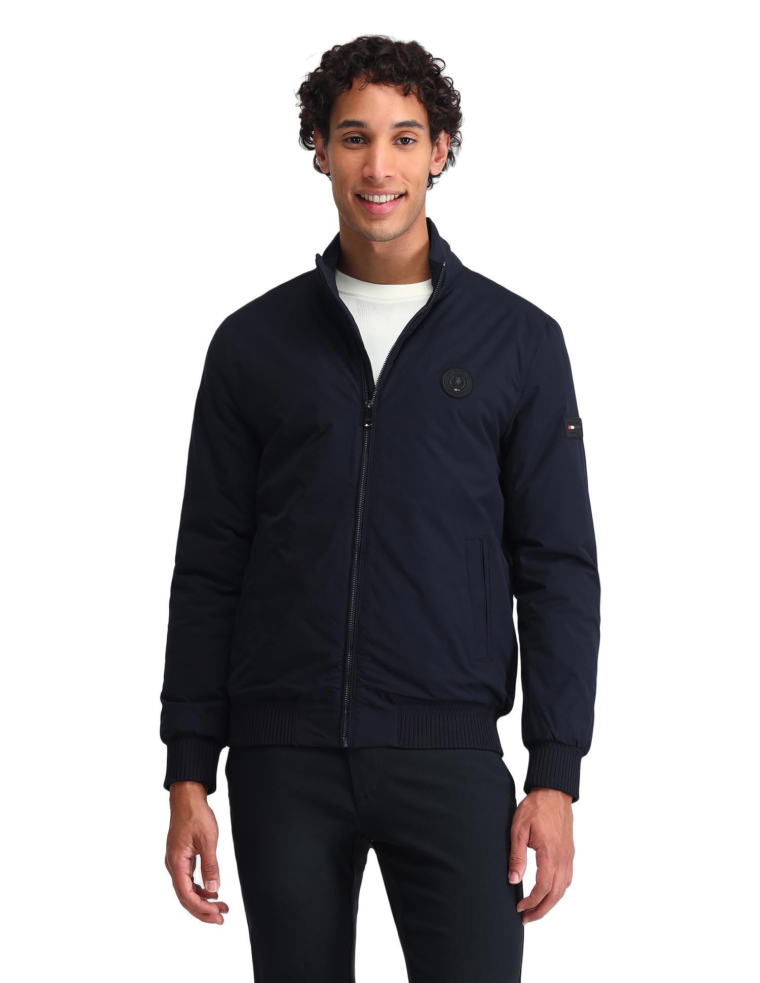 u.s. polo assn. Mens Jacket-picture-11