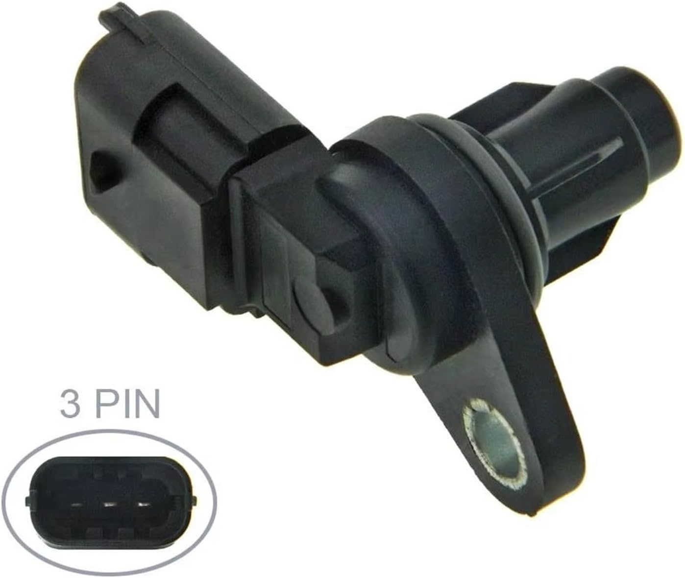 Camshaft Position Sensors, for Kia, for CeeD Hatchback SW ED 2007 2008 2009 2010 2011 2012 Car Camshaft Sensor Camshaft Phase Sensor 39300-2A000 393002A000