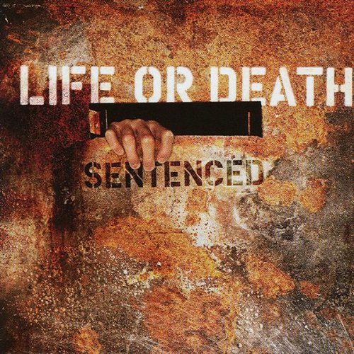 Sentenced [Audio CD]
