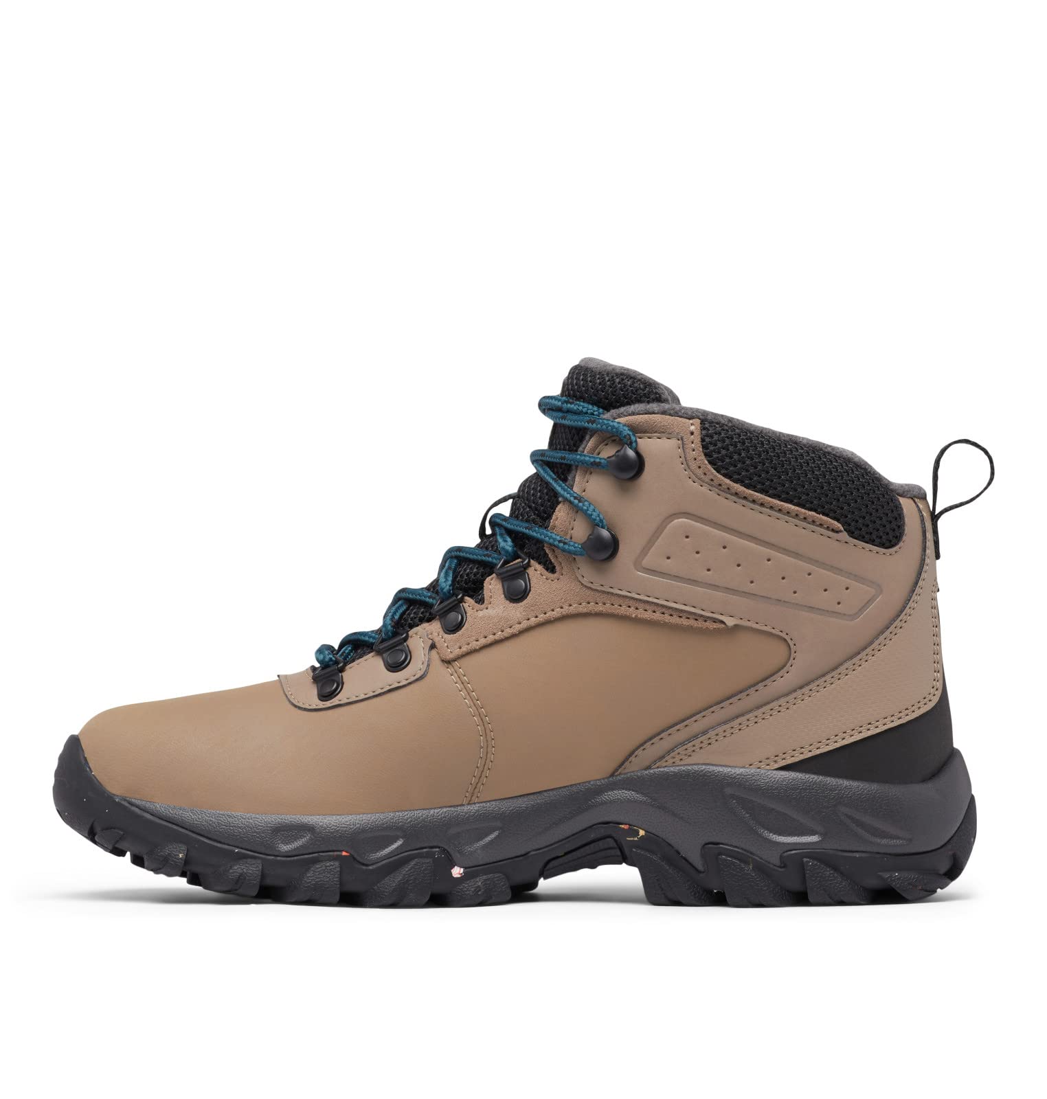 Columbia Newton Ridge Wp Omni-heat 2 Botas montaña de senderismo y trekkingHombre