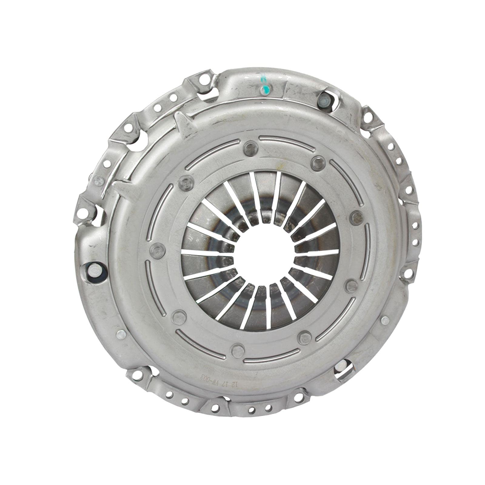 NTY Kit frizione NZS-VW-003