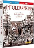 Intolerancia [Blu-ray]