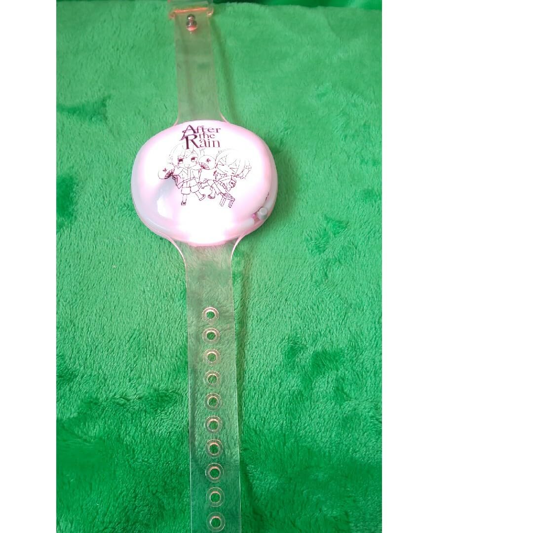 Amazon.co.jp: まふまふ 歌い手 After the Rain 腕輪型ライト ペン