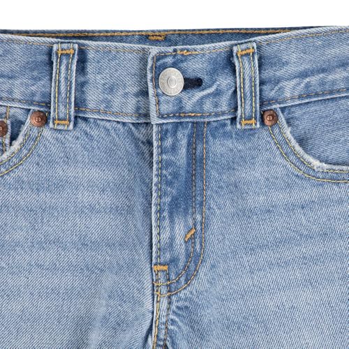 Levi´s ® Skates Shorts 5 Years pantalón corto denim resistente para niños 3