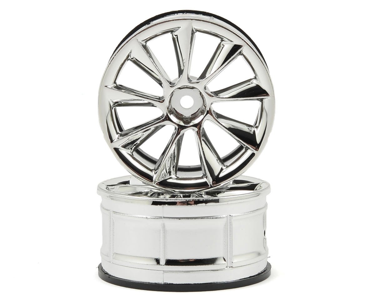 たに。 HPI LP29 ホイール ATG RS8 3mm オフセット 33462 希少☆HPI☆ LP35