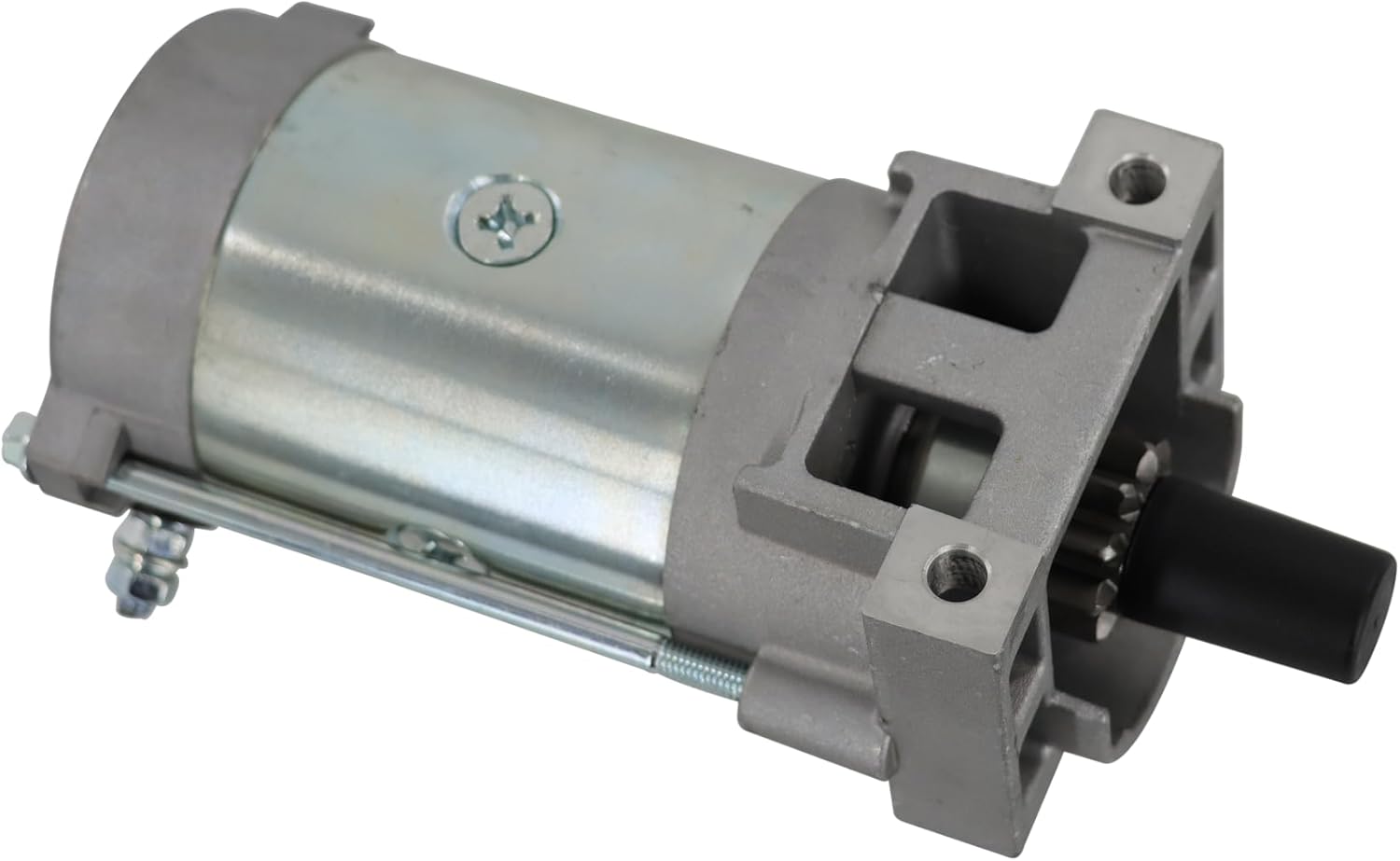 SHOWSEN 136-7880 Starter Motor Compatible with Toro Timecutter Titan HD Z Master Quest Radius E-Series S-Series 2P77F Engines Replacement 127-9209 133-1564 133-9828