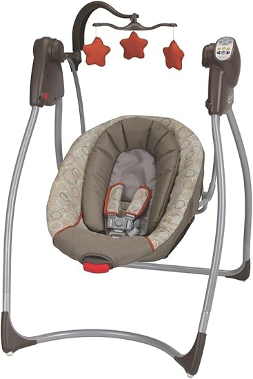 graco comfy cove