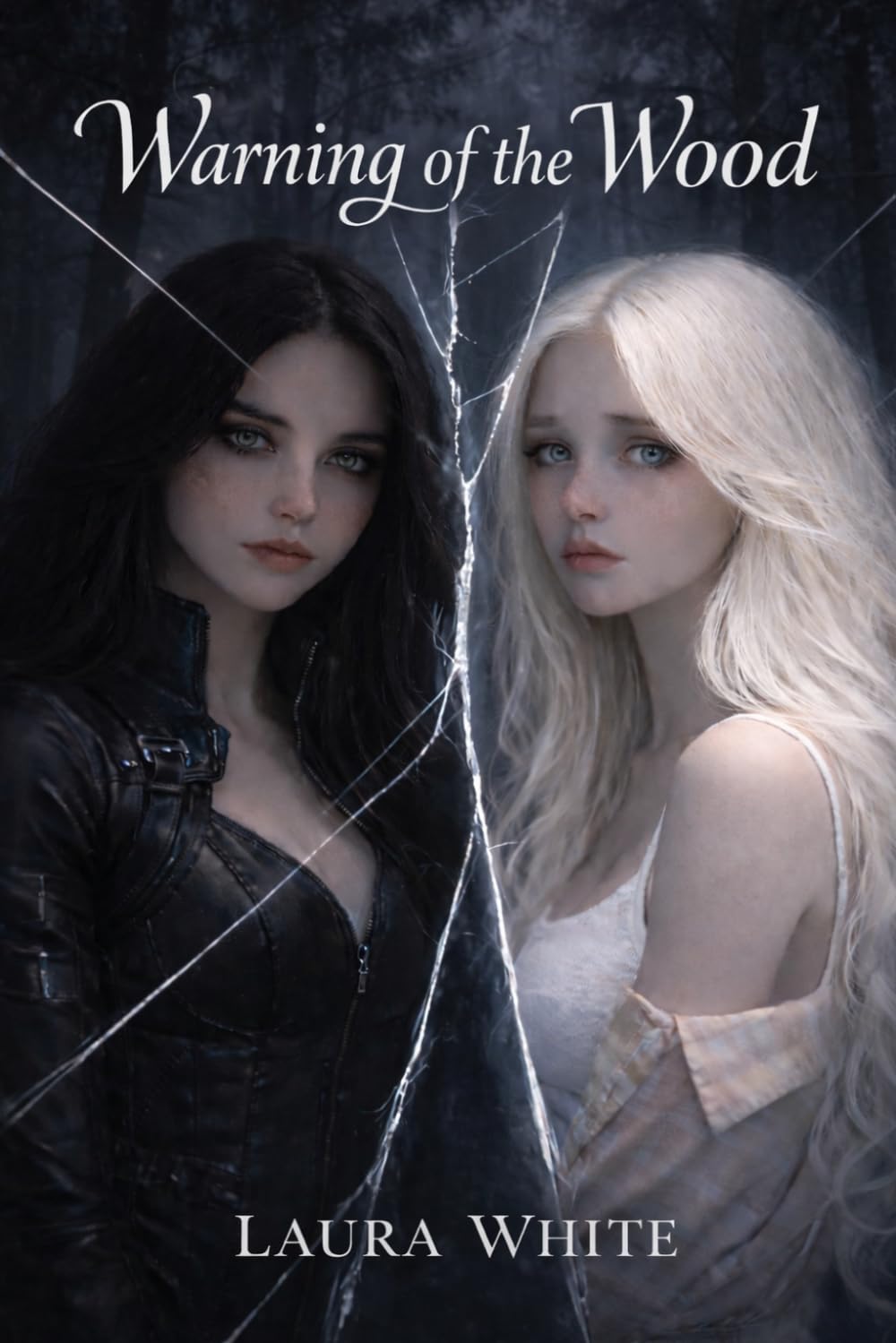Warning of the Wood: Whispers of the Wood Duology: 1
