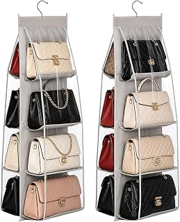 HANNEA® Hanging Handbag Organizer