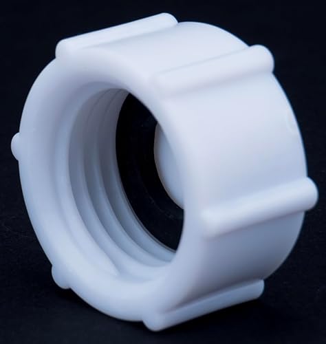 Miniatura 6 de Tapa de válvula de drenaje y junta tórica 11456 Reemplazo para bombas de filtro de arena Intex y piezas combinadas