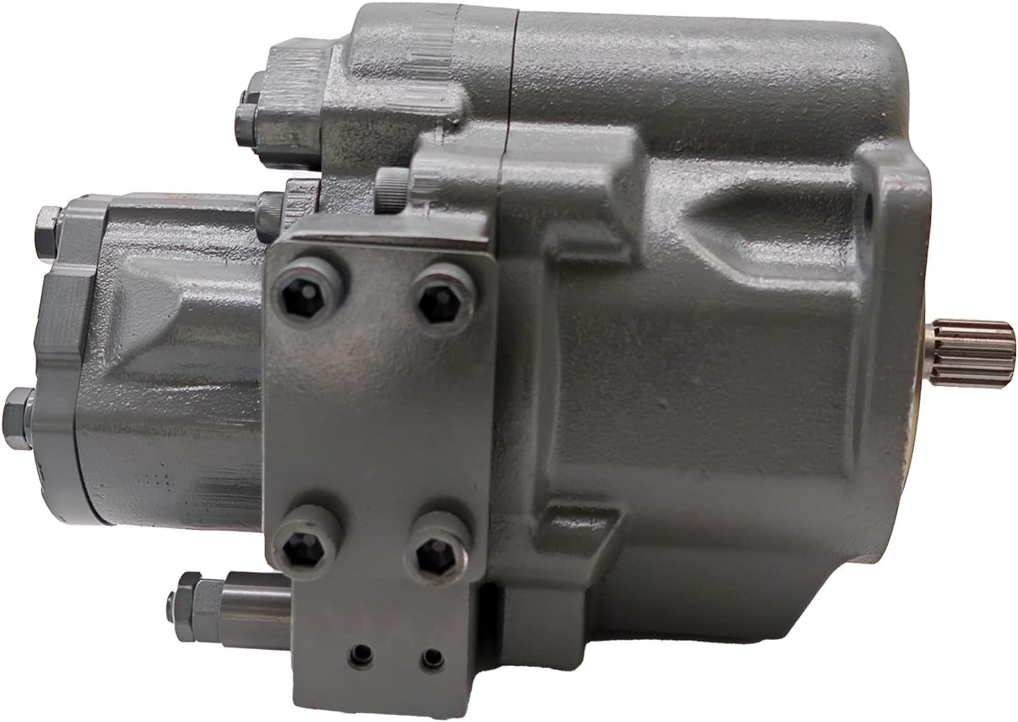 Hydraulic Pump Fits for CASE CX31 CX36 CX36B PX10V00013F1 AP2D18