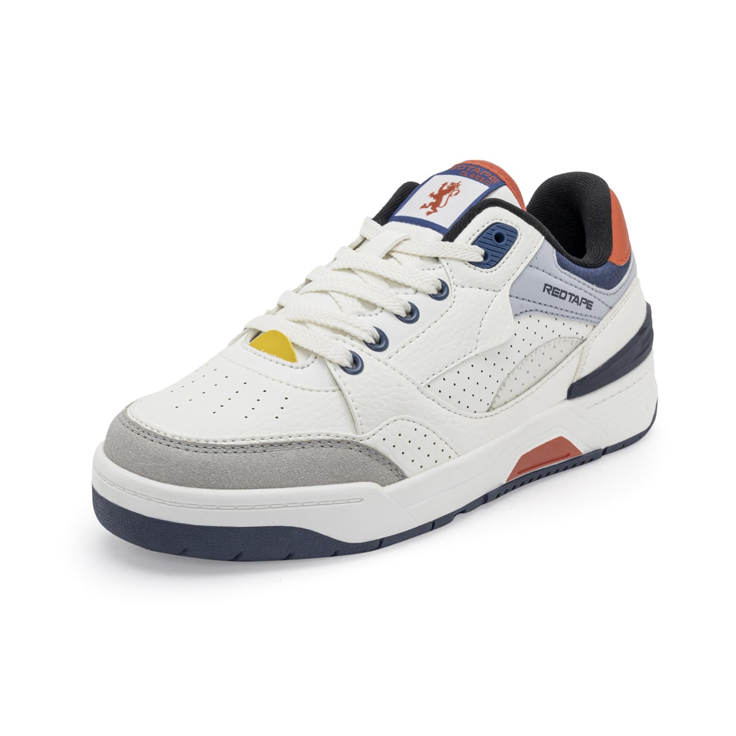 See full amazon price history chart for Red Tape Casual Lifestyle Shoes For Men | Soft Cushioned Insole, Slip-Resistance, Dynamic Feet Support, Arch Support & Shock Absorption, 8 Uk Red Tape Casual Lifestyle Shoes For Men | Soft Cushioned Insole, Slip-Resistance, Dynamic Feet Support, Arch Support & Shock Absorption, 8 Uk (B0CT61LJ3C) Amazon Price History, Amazon Price Tracker