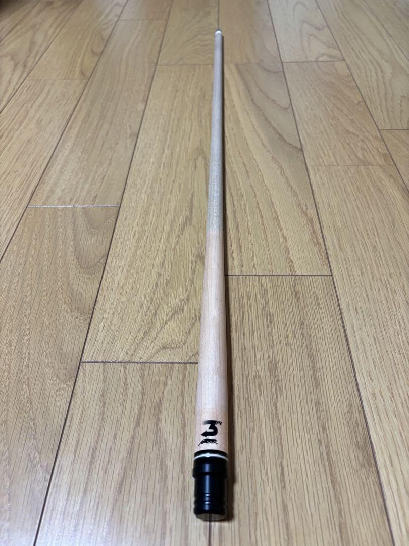 プレデター 314-3シャフト Wavyジョイント