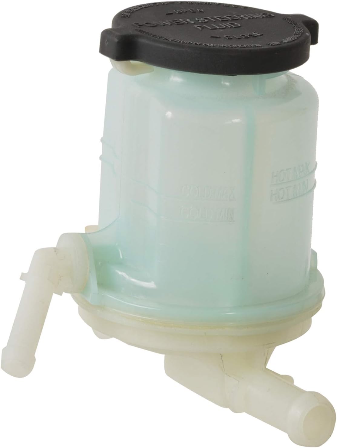 Cardone Service Plus 3R-123 New Power Steering Reservoir, 1 Pack