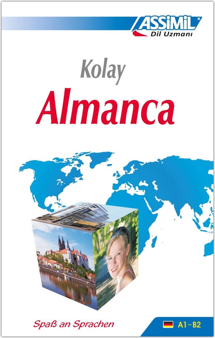 ASSIMIL German Deutsch 学習参考書 61MsArH18kL.jpg