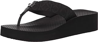 Calvin Klein Women\'s Meena Flip-Flop