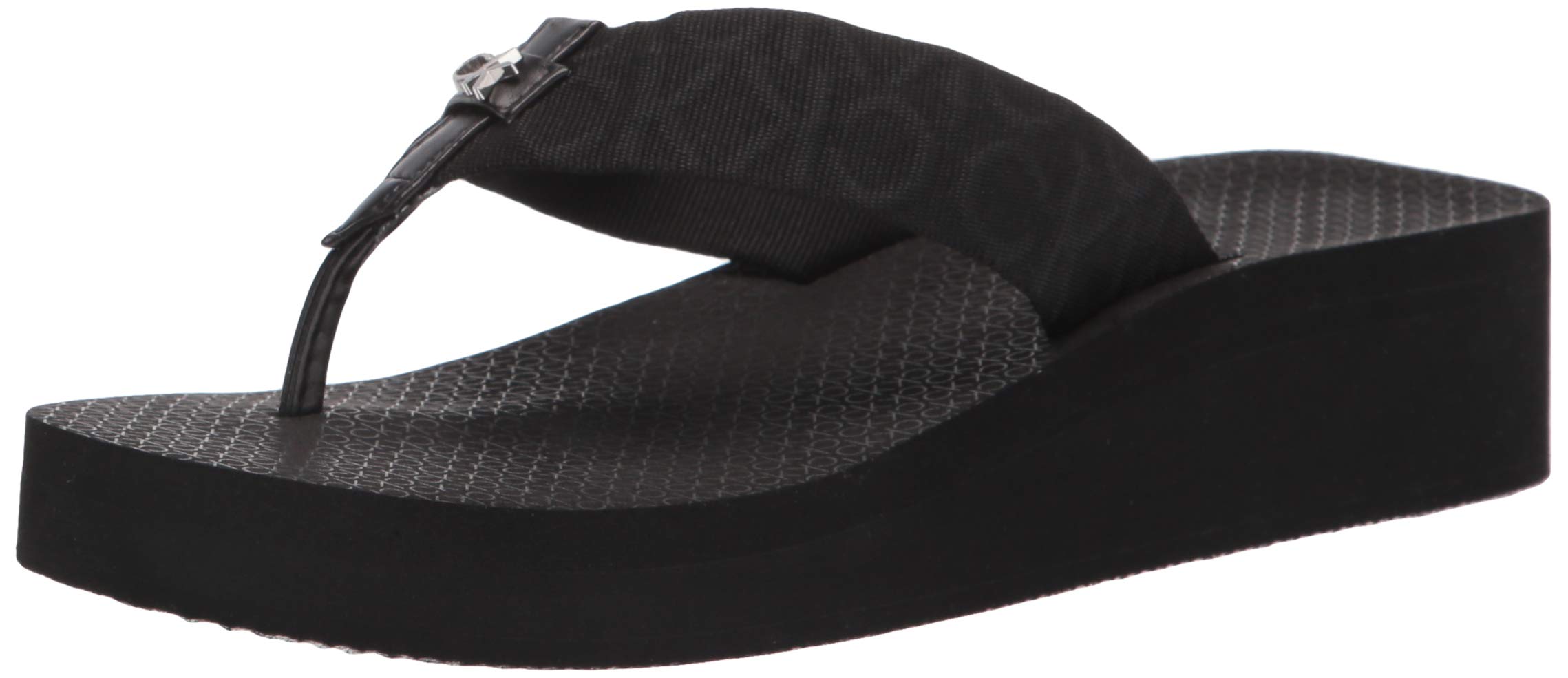 Meena womens Flip-Flop