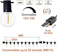 Vista 2 de Regulador de intensidad para exteriores